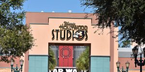 Disney Hollywood Studios