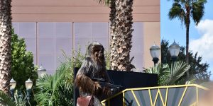 Chewbacca