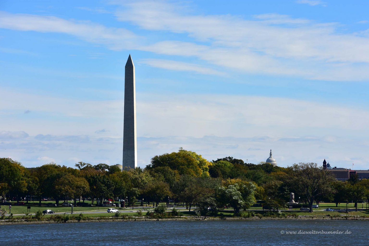 Washington Monument