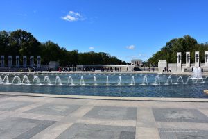 Denkmal für den Zweiten Weltkrieg