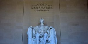 Lincoln Memorial