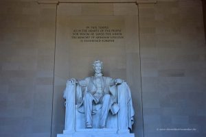 Lincoln Memorial