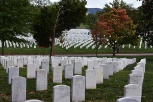 Arlington Nationalfriedhof