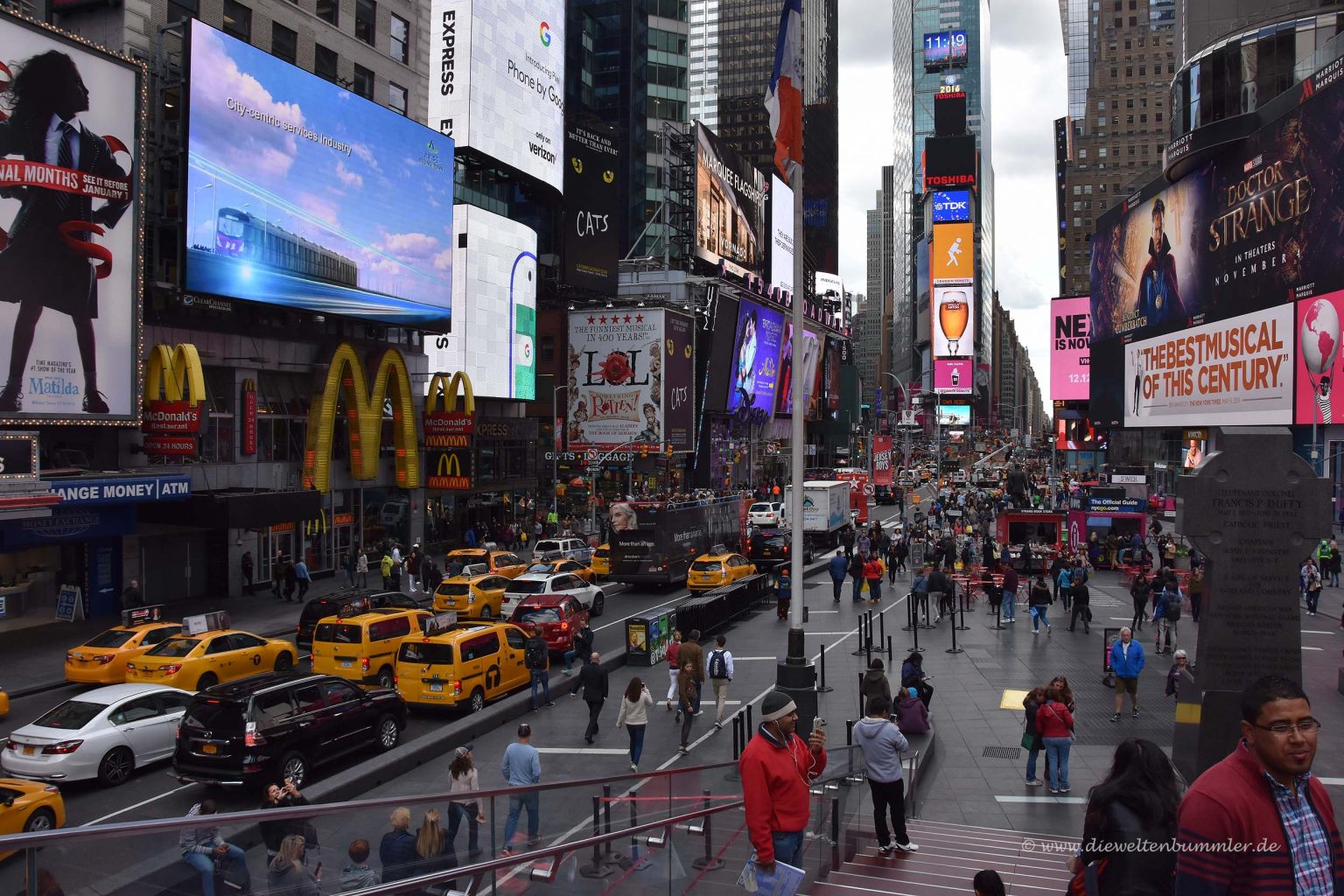 Times Square