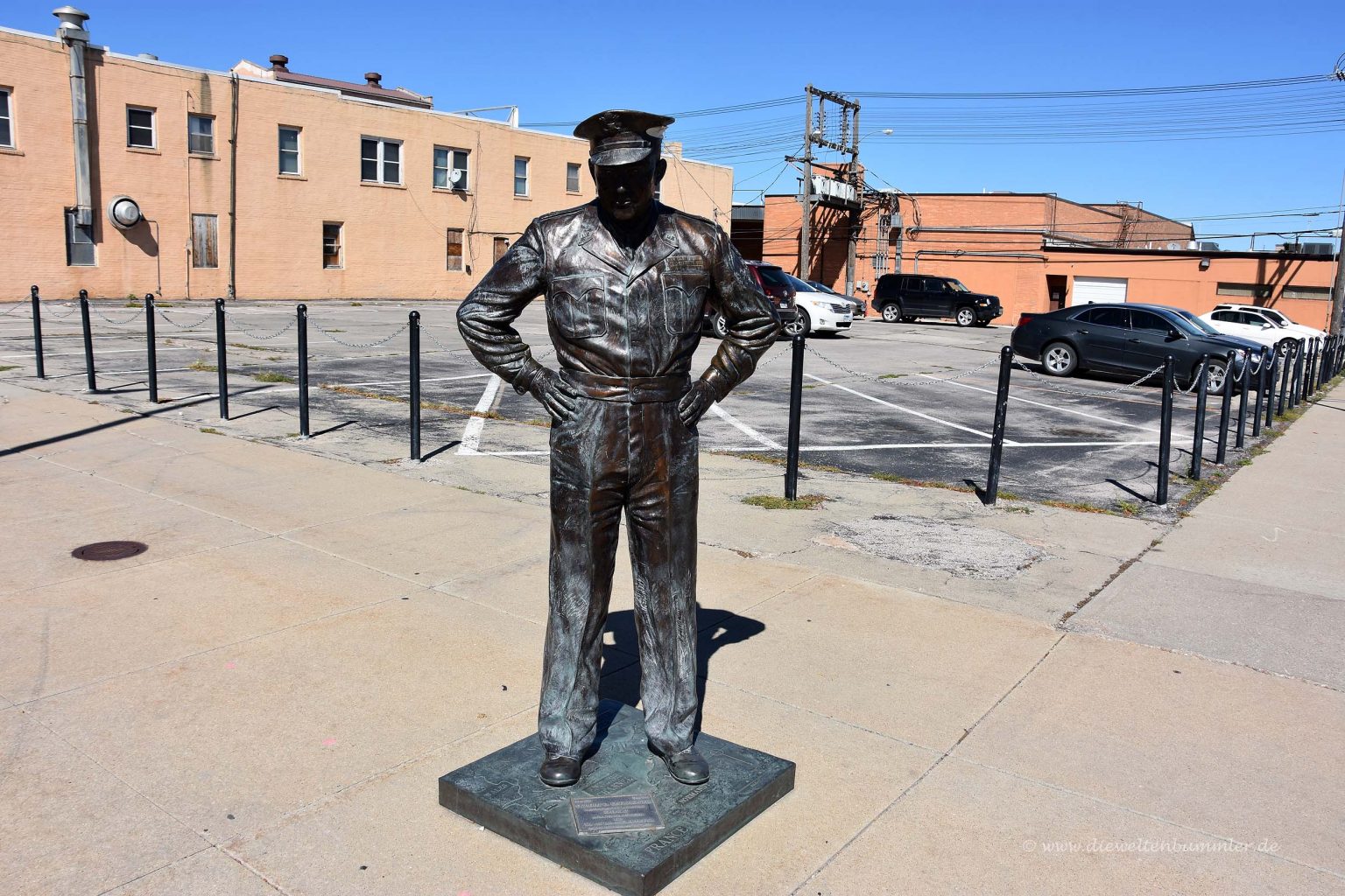 Dwight D. Eisenhower