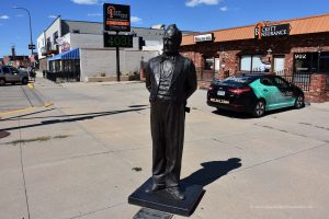 James Buchanan