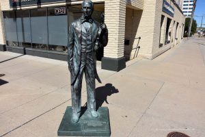 John Tyler