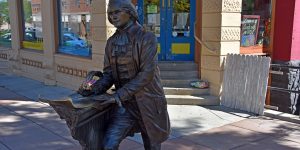 Thomas Jefferson