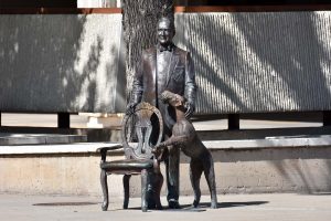 Warren G. Harding