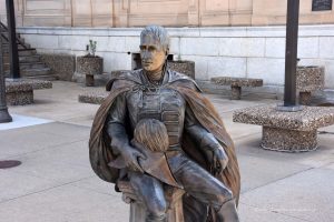 William Henry Harrison