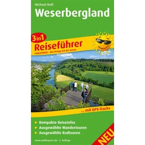 Weserbergland