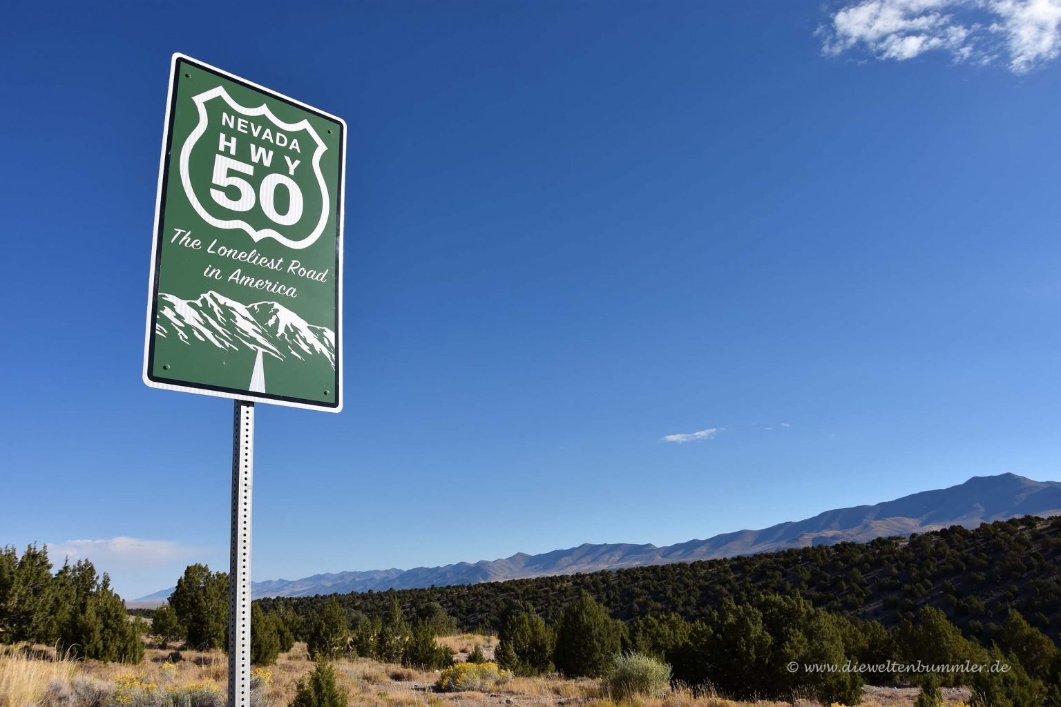 Highway 50