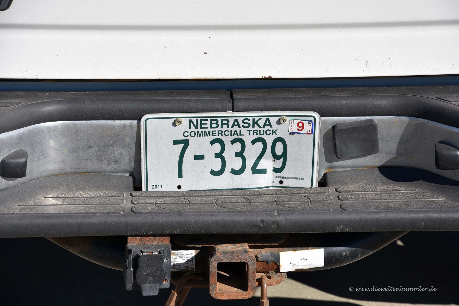 Nebraska