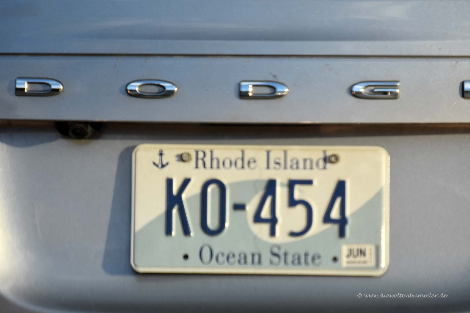 Rhode Island