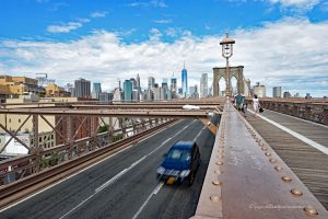 Brooklyn Bridge