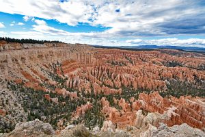 Bryce Canyon Nationalpark