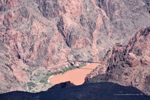 Brücke über den Colorado River
