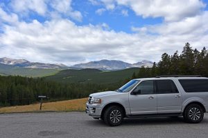 Ford Expedition