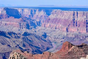 Hier kollidierten 1956 zwei Flugzeuge