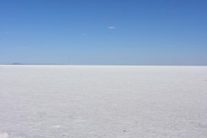 Großer Salzsee