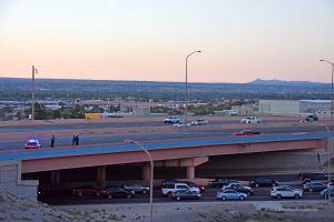 Albuquerque Plaza Inn