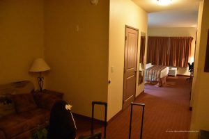 Arbuckle Lodge in Gillette