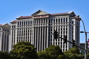 Caesars Palace