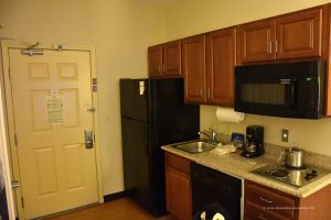 Candlewood Suites in Roswell
