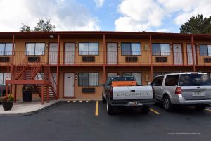 Cedar City Quality Inn