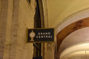 Grand Central Terminal