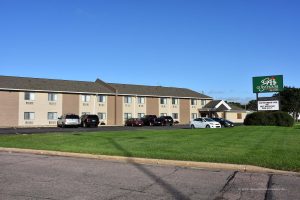 Guesthouse Inn in Sioux Falls