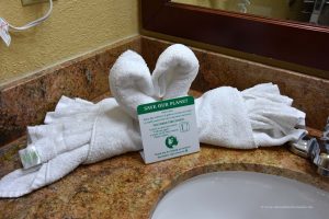 Hotel in Cape Canaveral