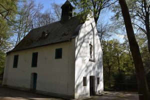 Irmgardiskapelle