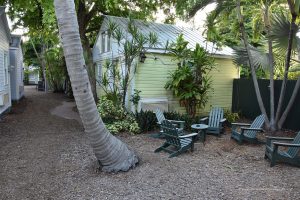 Key Lime Inn in Key West
