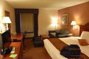 La Quinta Inn in Provo