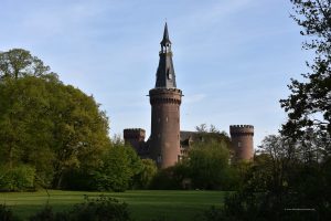 Schloss Moyland