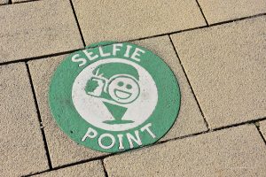 Selfie Point