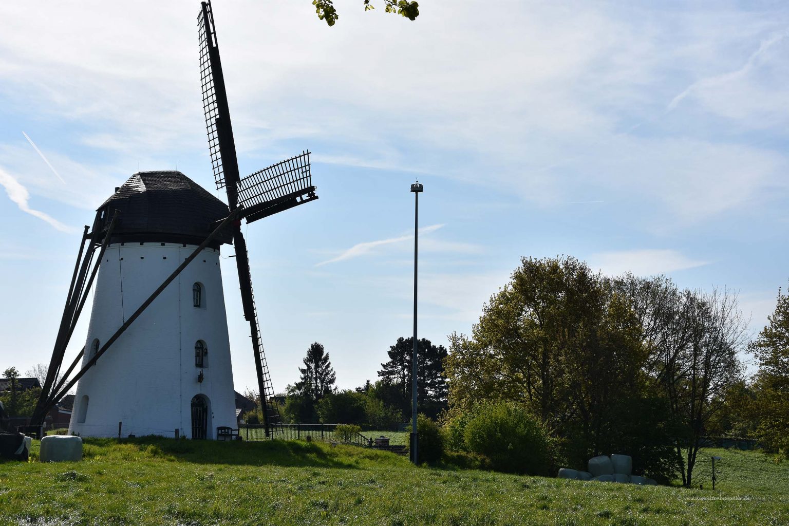 Stammenmühle bei Hinsbeck