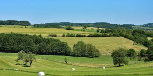 Mit dem Wohnmobil in das Bergische Land