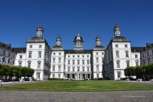 Schloss Bensberg