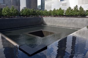 Memorial Pool