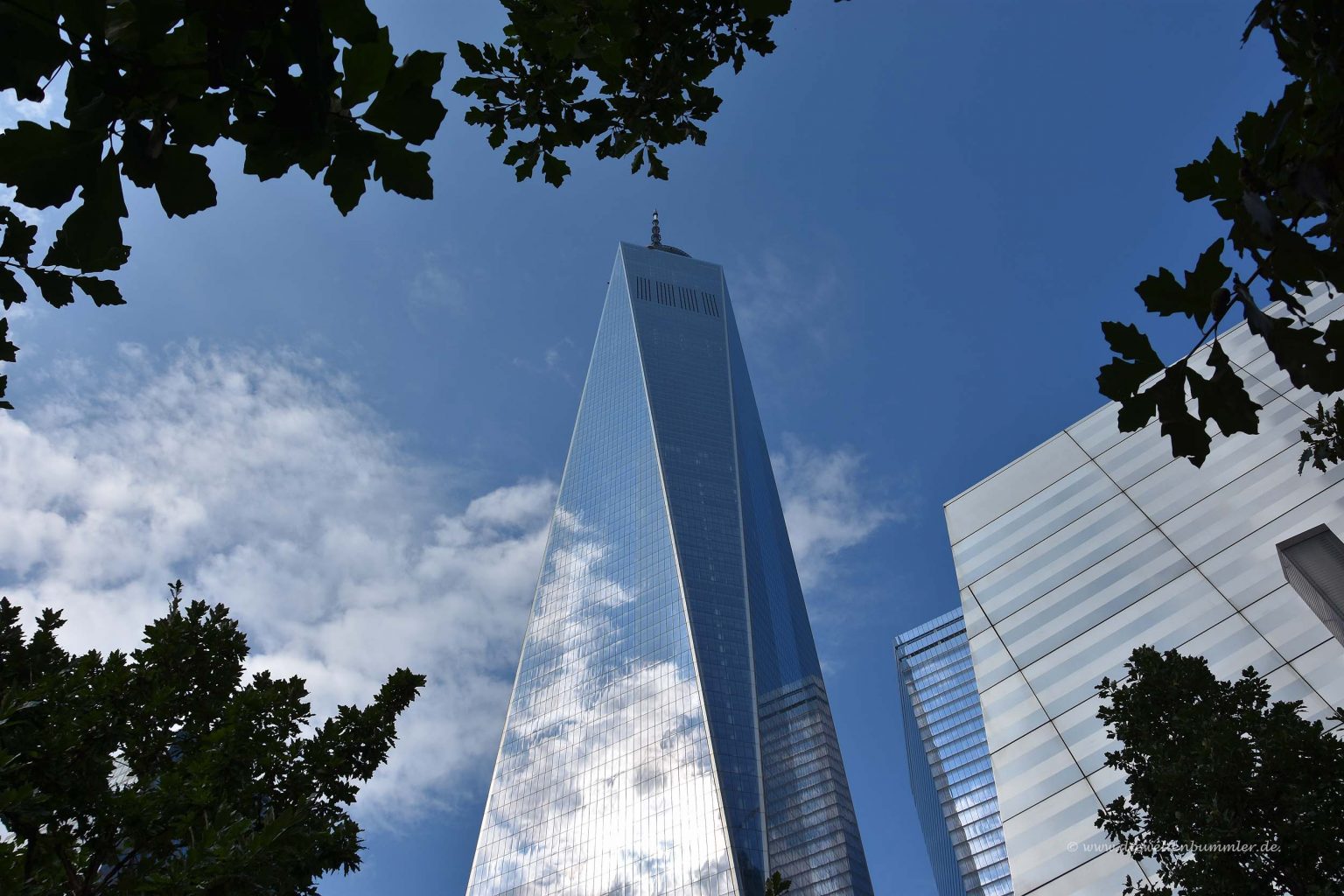 Neues World Trade Center