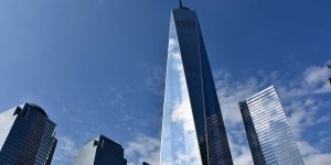 One World Trade Center