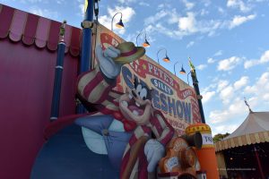 Kater Karlo im Original