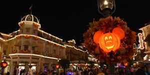 Das Magic Kingdom im Walt Disney World Resort