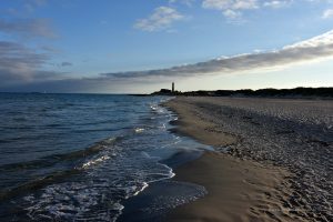 Ostsee bei Skagen