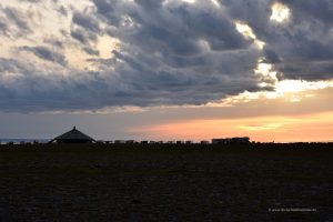 Nordkap-Landschaft