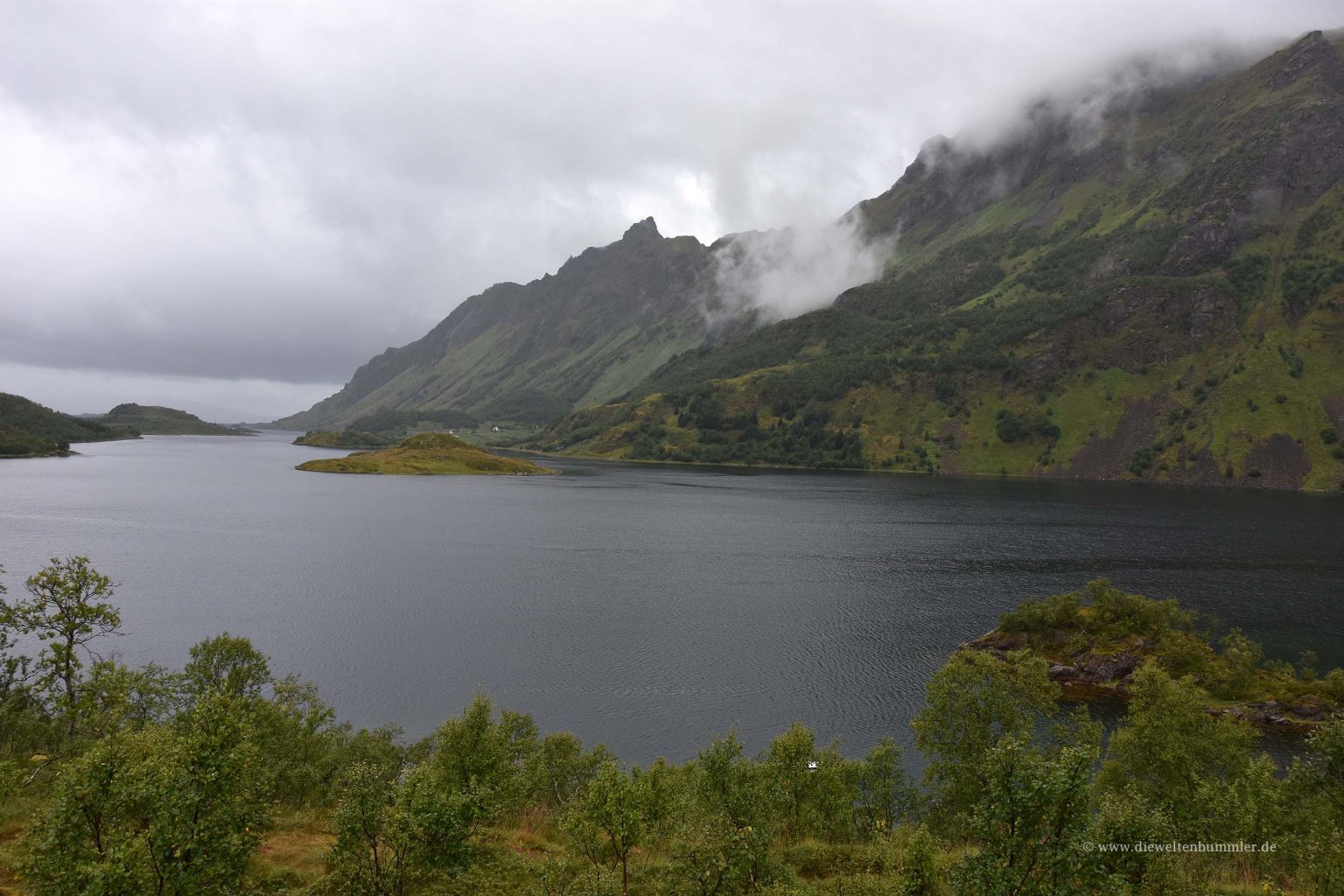 Lofoten