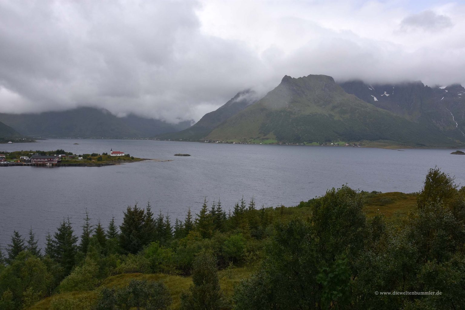 Lofoten