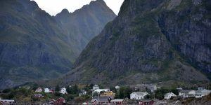 Lofoten